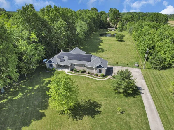 80 Baltimore Somerset Rd NW, Baltimore, OH 43105