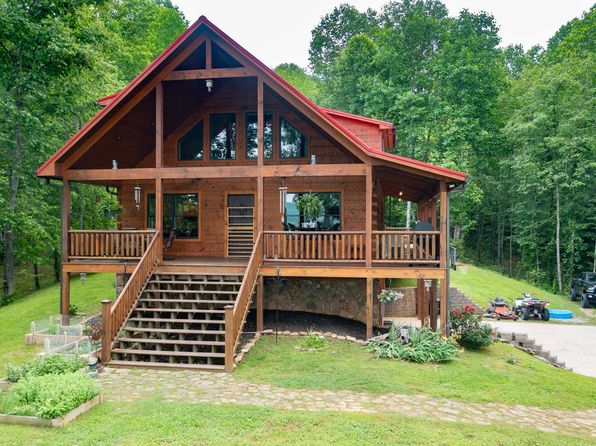 Watts Bar Lake - Rockwood TN Real Estate - 81 Homes For Sale | Zillow