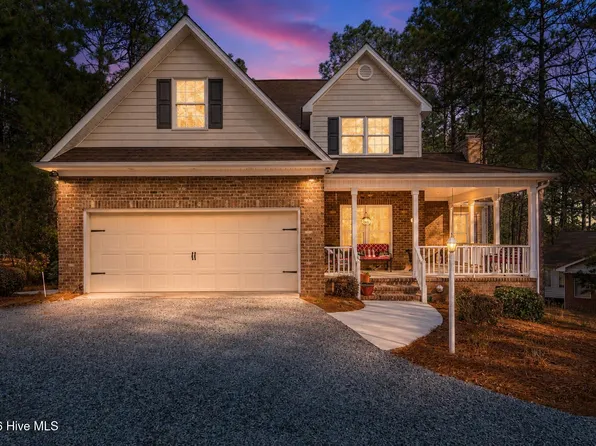 176 Simmons Drive, West End, NC 27376