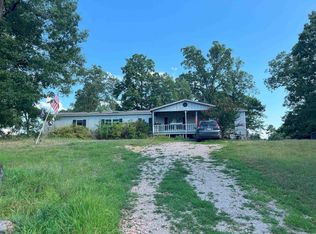 245 Confederate Way, Royal, AR 71968