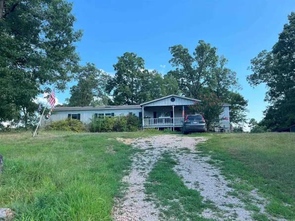245 Confederate Way, Royal, AR 71968