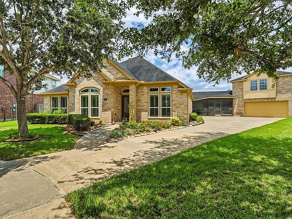 2nd image of 21906 Canyonwood Park Ln