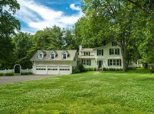 267 Brookside Rd, Darien, CT 06820