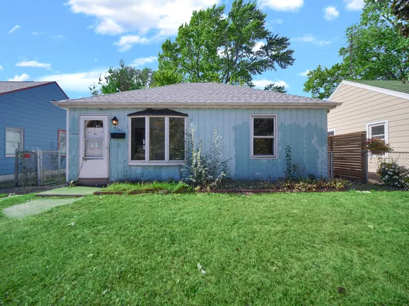 7746 Columbia Ave, Hammond, IN 46324