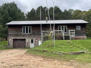 W17398 State Highway 153, Tigerton, WI 54486