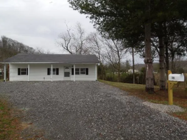 109 Riverside Sub, Celina, TN 38551