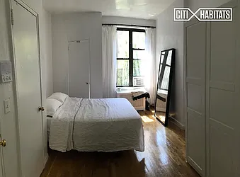 Rented by Citi Habitats