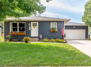 630 S 13th St, Nevada, IA 50201