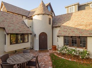 2134-36 Paseo Dorado, La Jolla, CA 92037