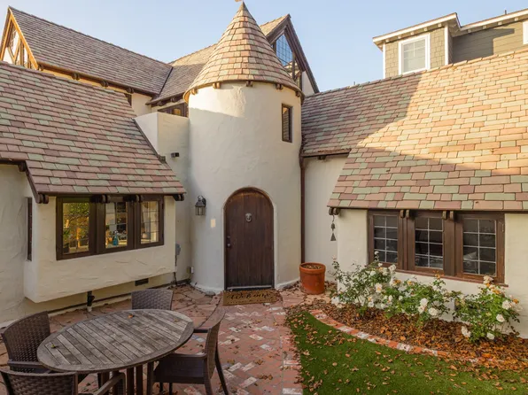 2134-36 Paseo Dorado, La Jolla, CA 92037