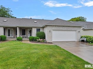 2809 Haggard Dr, Springfield, IL 62711