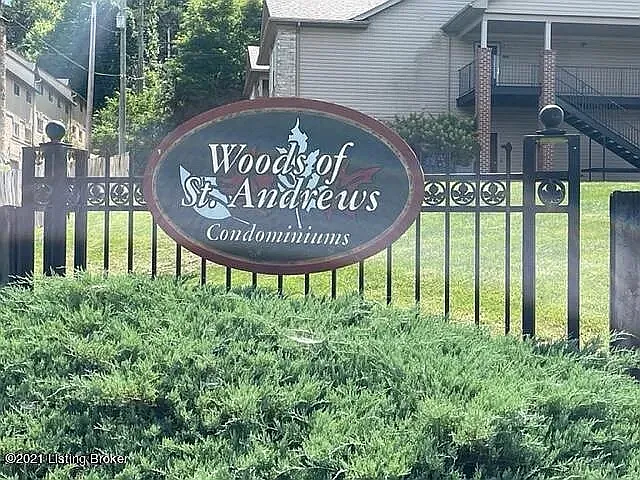 7309 Saint Andrews Woods Cir #206 — Photo 13
