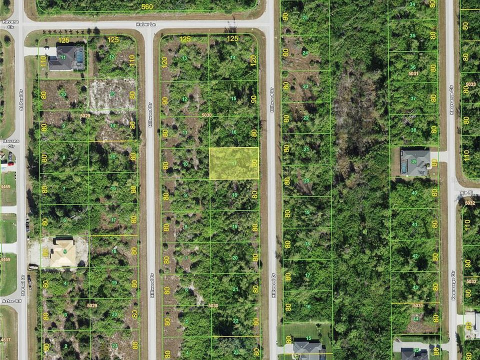 2nd image of 10559 HILLWOOD DRIVE LOT 17