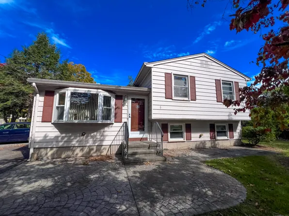 68 Pond Hill Road, Wallingford, CT 06492