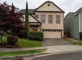 13336 SE Buford Ct, Portland, OR