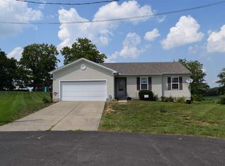 182 Willow Pointe Dr, Glencoe, KY 41046