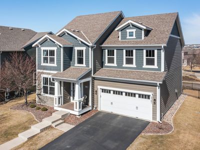 4981 159th St W, Apple Valley, MN, 55124