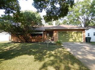 5748 Firwood Pl, Columbus, OH