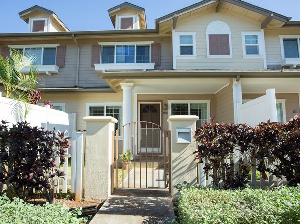 91-2025 Kaioli St #1-3503