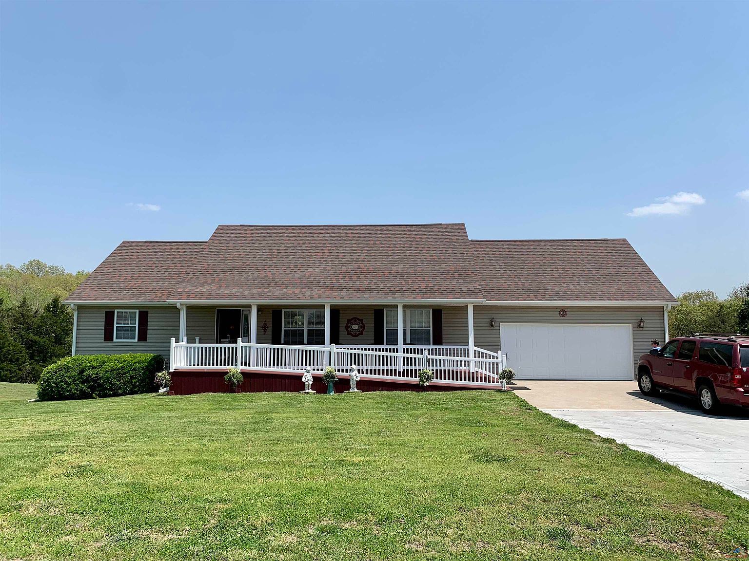 19521 Cedar Gate Dr, Warsaw, MO 65355 Zillow