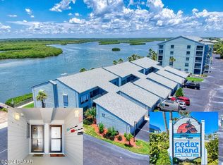 835 Ladyfish Ave #A105, New Smyrna Beach, FL 32169