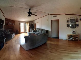 999 Wright Rd, Newport, TN 37821