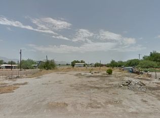 127 S. 200 East, PIMA, AZ 85543