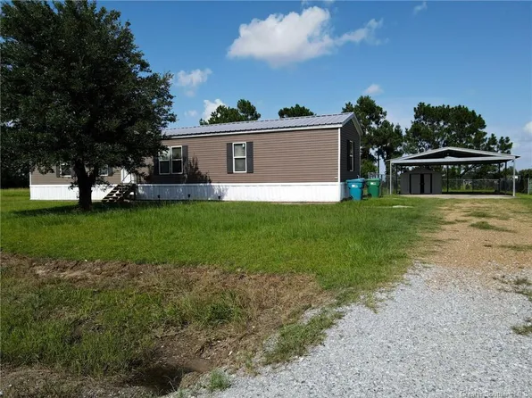 7229 Flounder Dr, Lake Charles, LA 70605