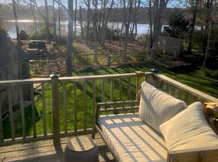 14 Skippers Dr, Harwich, MA 02645