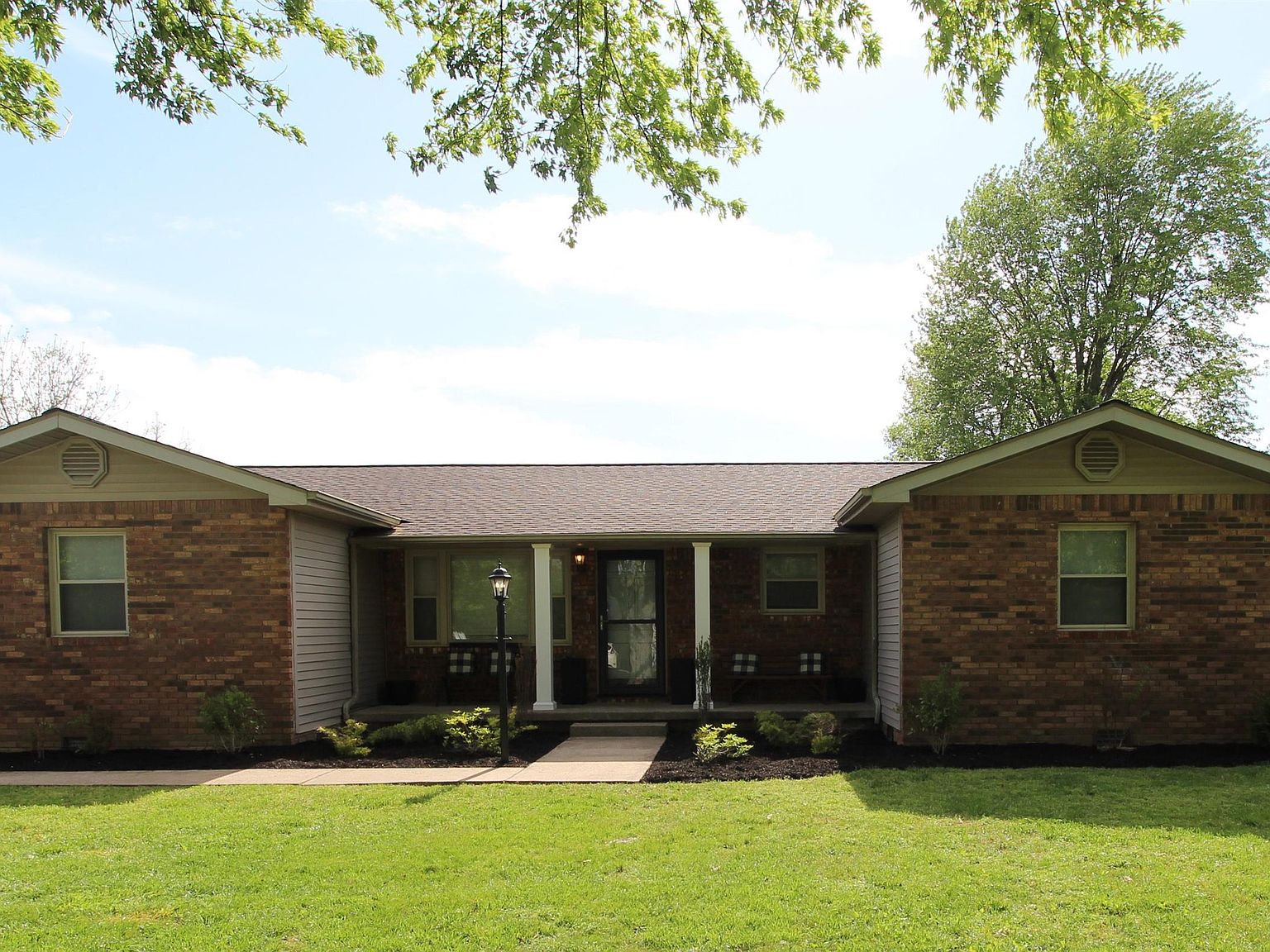 550 Blankenship Rd, Ledbetter, KY 42058 Zillow