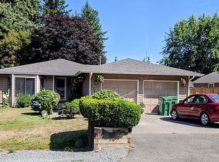 17421 100th Ave SE, Snohomish, WA 98296