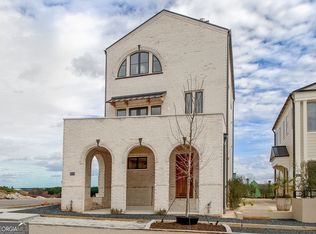 215 Rolison Way, Fayetteville, GA 30214