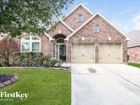 26122 Serenity Oaks Dr, Richmond, TX 77406