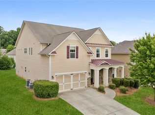 5999 Mayfield View Dr, Tucker, GA 30084