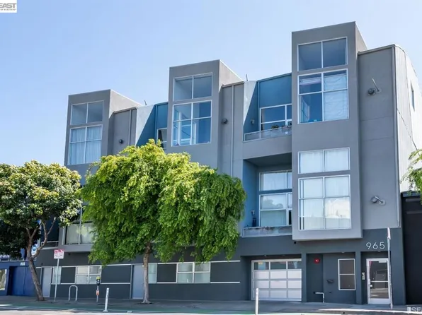 965 Folsom St APT 207, San Francisco, CA 94107