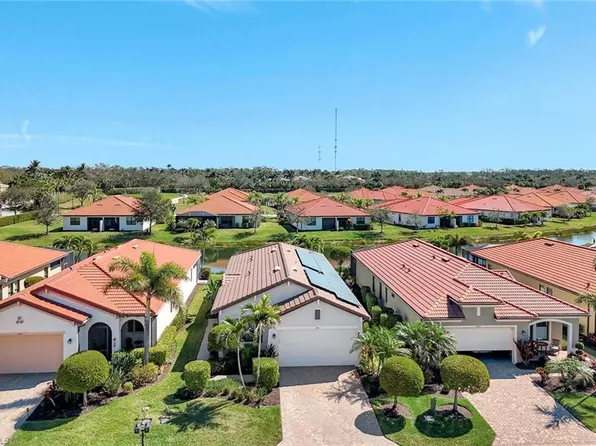 1416 Lucena Ln S, Naples, FL 34113