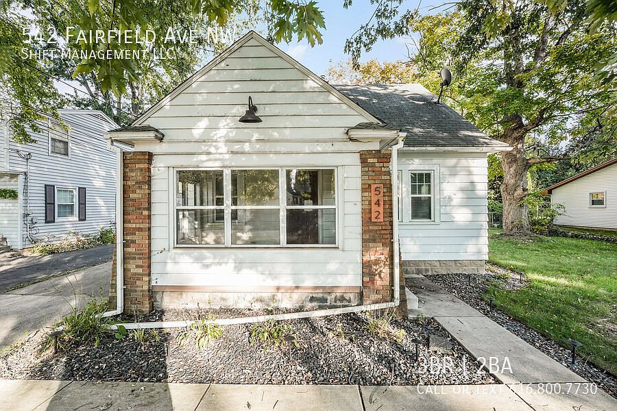1st image of 542 Fairfield Ave NW