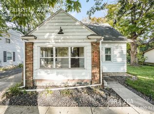 542 Fairfield Ave NW, Grand Rapids, MI 49504