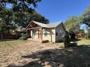 3305 Christoval Rd, San Angelo, TX 76903