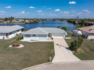 109 W Tarpon Blvd NW, Pt Charlotte, FL 33952