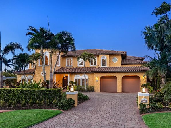 416 Baycrest Dr, Venice, FL 34285