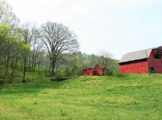 1 Raleigh Elam Rd LOT 1, Santa Fe, TN 38482