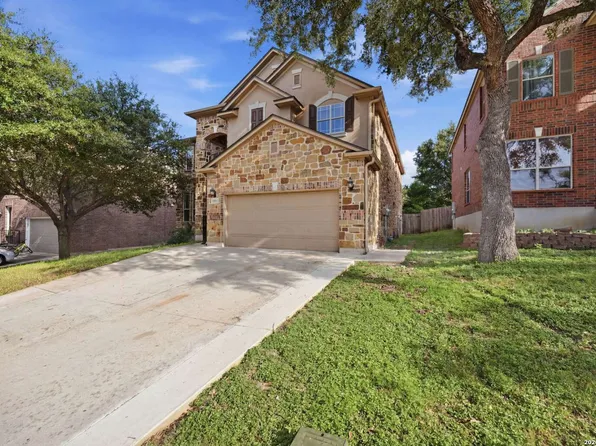 8026 ROYAL FLD, San Antonio, TX 78255