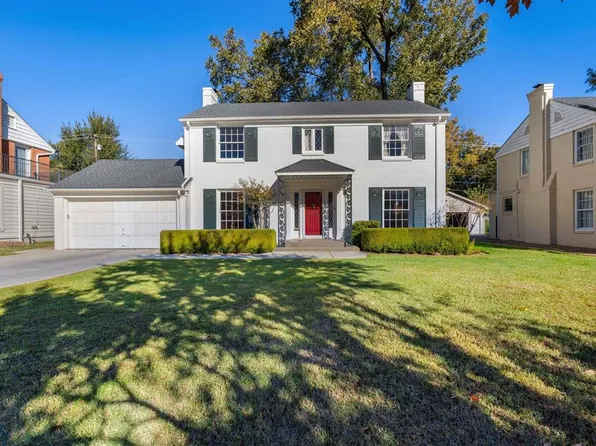 601 NW 38th St, Oklahoma City, OK 73118