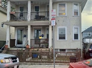 25-27 Firth Rd, Roslindale, MA 02131