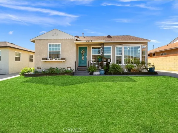 1418 W 136th St, Compton, CA 90222