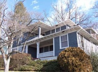 181 Merrimon Ave APT 5, Asheville, NC 28801