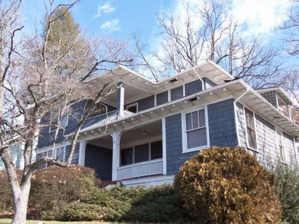 181 Merrimon Ave APT 5