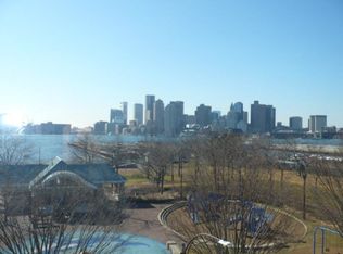 124 Marginal St #5, Boston, MA 02128