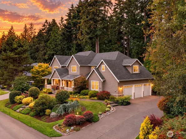 2918 65th Avenue Ct NW, Gig Harbor, WA 98335